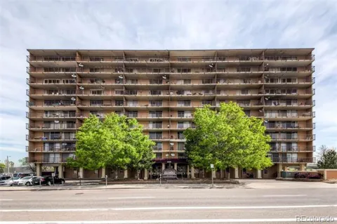 2225 Buchtel Boulevard #305