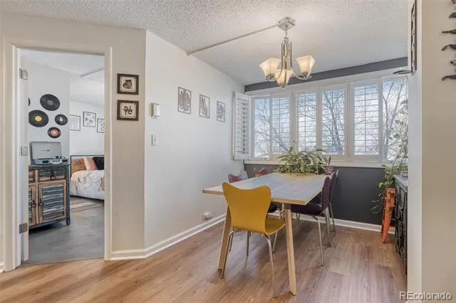 2225 Buchtel Boulevard #305 Denver, CO 80210