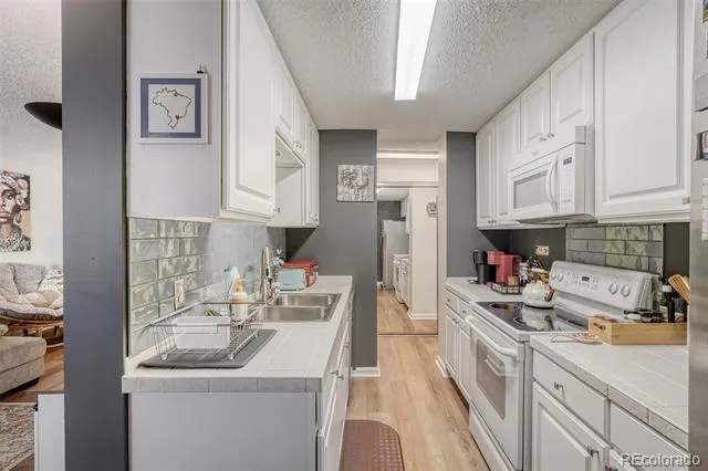 2225 Buchtel Boulevard #305 Denver, CO 80210