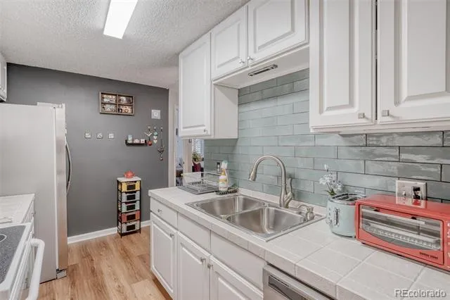 2225 Buchtel Boulevard #305 Denver, CO 80210