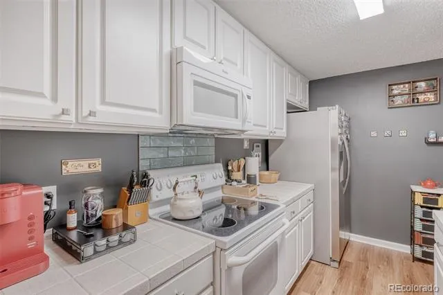 2225 Buchtel Boulevard #305 Denver, CO 80210