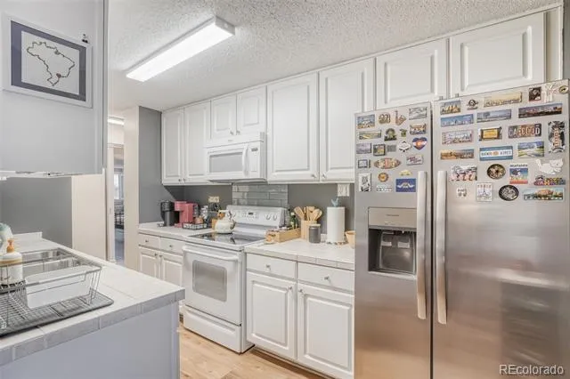 2225 Buchtel Boulevard #305 Denver, CO 80210