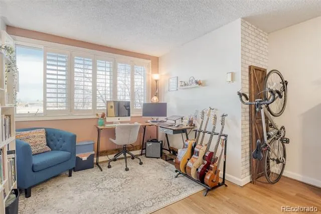 2225 Buchtel Boulevard #305 Denver, CO 80210