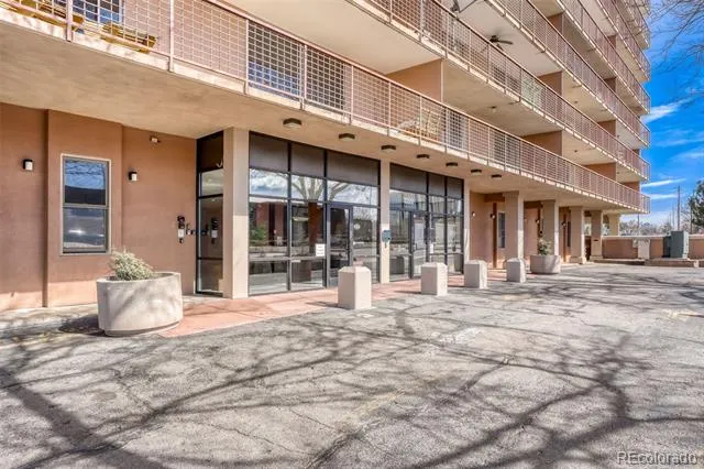 2225 Buchtel Boulevard #305 Denver, CO 80210