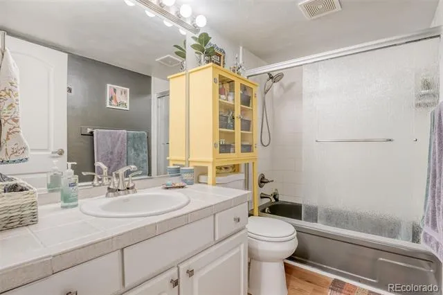 2225 Buchtel Boulevard #305 Denver, CO 80210