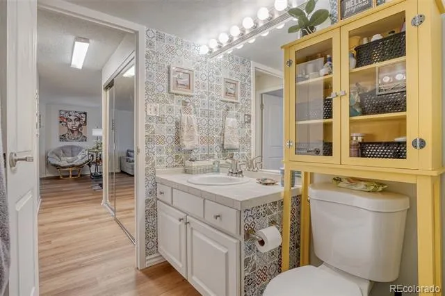 2225 Buchtel Boulevard #305 Denver, CO 80210