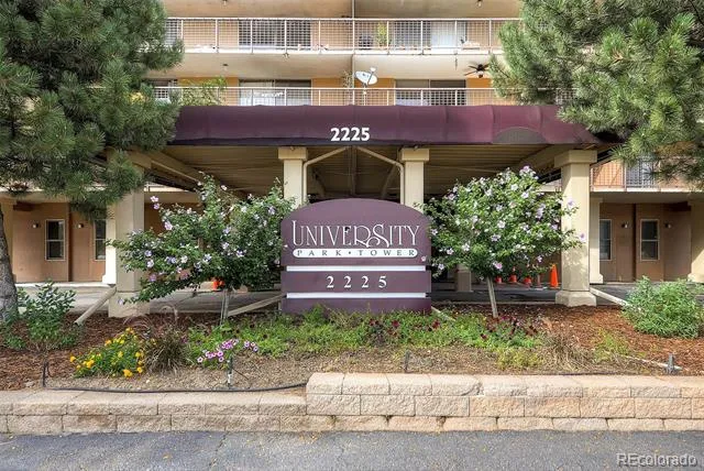 2225 Buchtel Boulevard #305 Denver, CO 80210