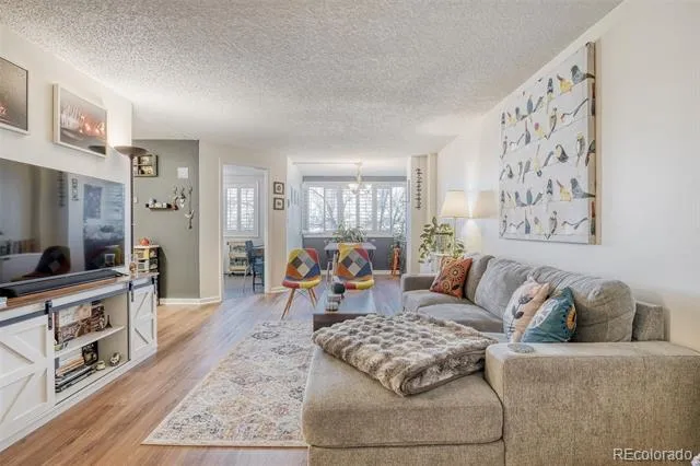 2225 Buchtel Boulevard #305 Denver, CO 80210
