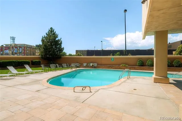 2225 Buchtel Boulevard #305 Denver, CO 80210
