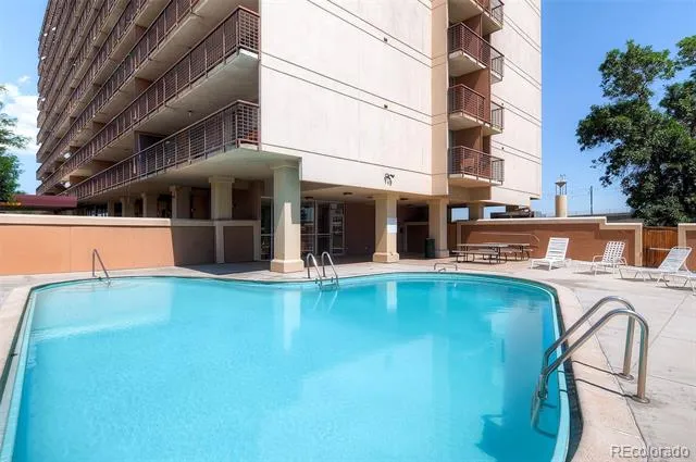 2225 Buchtel Boulevard #305 Denver, CO 80210