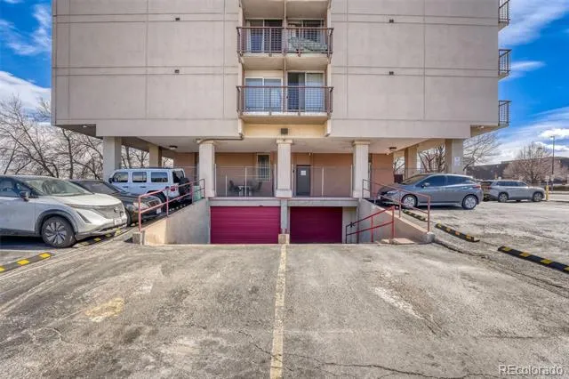 2225 Buchtel Boulevard #305 Denver, CO 80210