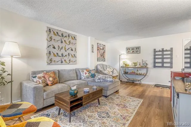 2225 Buchtel Boulevard #305 Denver, CO 80210