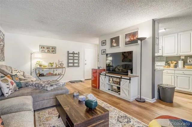 2225 Buchtel Boulevard #305 Denver, CO 80210