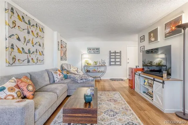 2225 Buchtel Boulevard #305 Denver, CO 80210