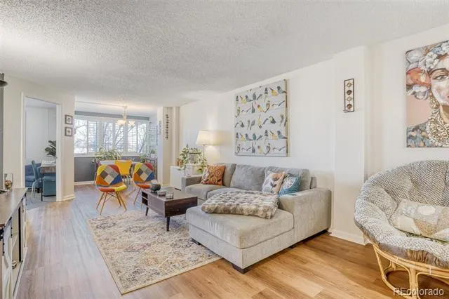 2225 Buchtel Boulevard #305 Denver, CO 80210
