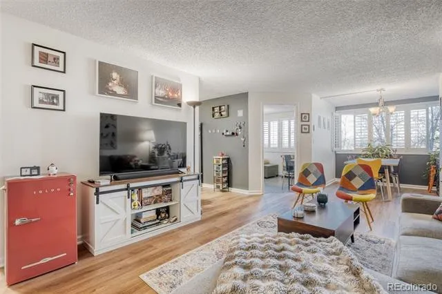 2225 Buchtel Boulevard #305 Denver, CO 80210