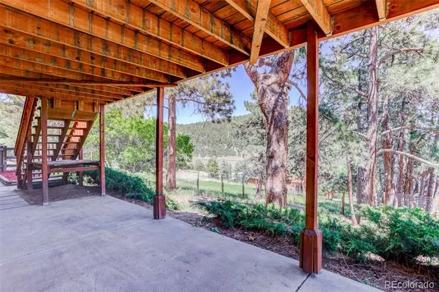 6417 High Drive Morrison, CO 80465