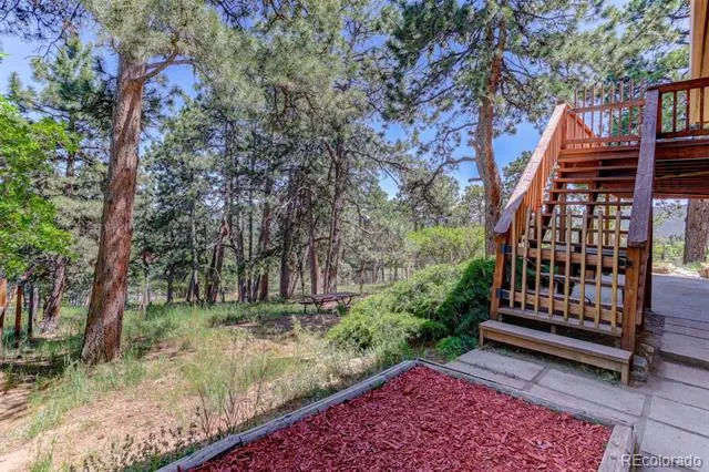 6417 High Drive Morrison, CO 80465