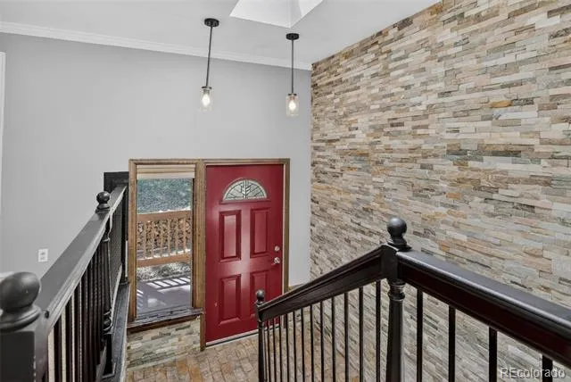 6417 High Drive Morrison, CO 80465