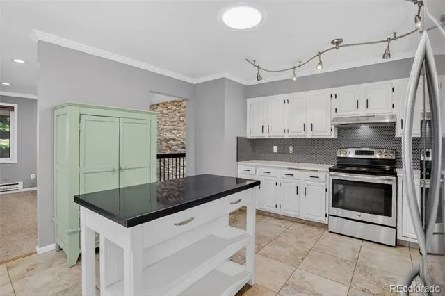 6417 High Drive Morrison, CO 80465