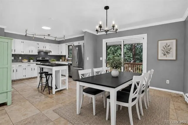6417 High Drive Morrison, CO 80465