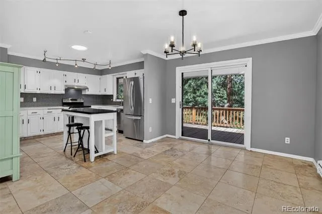 6417 High Drive Morrison, CO 80465