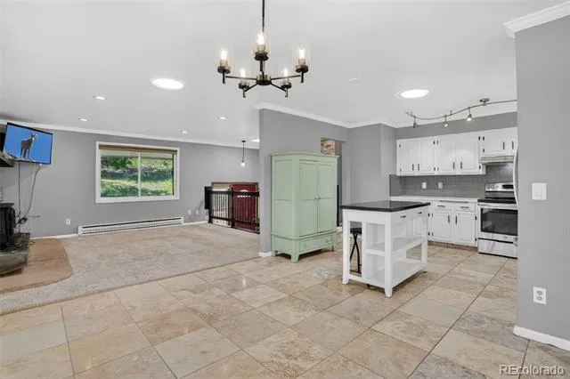6417 High Drive Morrison, CO 80465