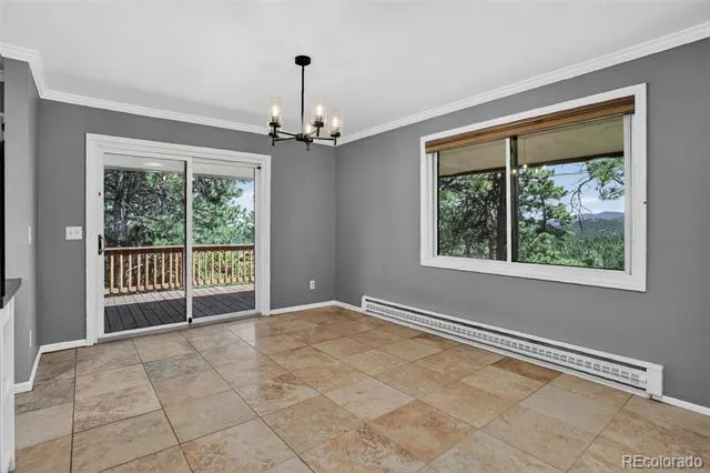 6417 High Drive Morrison, CO 80465