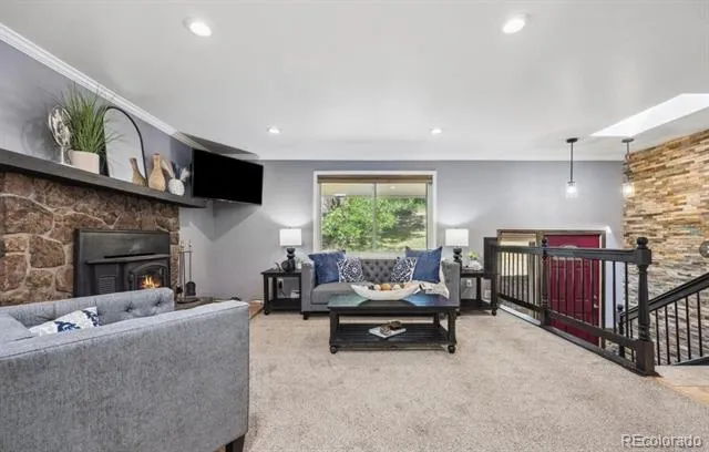 6417 High Drive Morrison, CO 80465