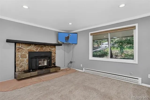 6417 High Drive Morrison, CO 80465