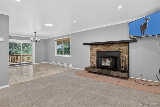6417 High Drive Morrison, CO 80465