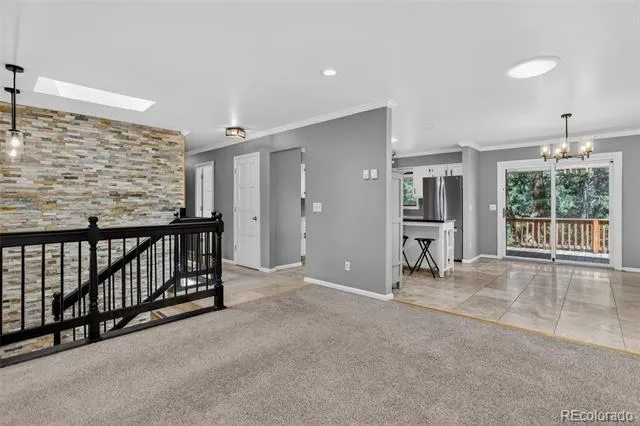 6417 High Drive Morrison, CO 80465