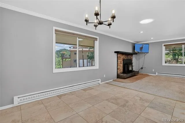 6417 High Drive Morrison, CO 80465
