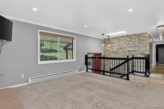 6417 High Drive Morrison, CO 80465