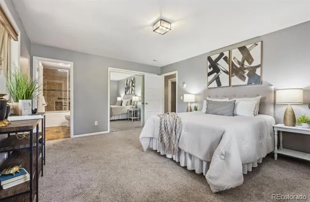 6417 High Drive Morrison, CO 80465