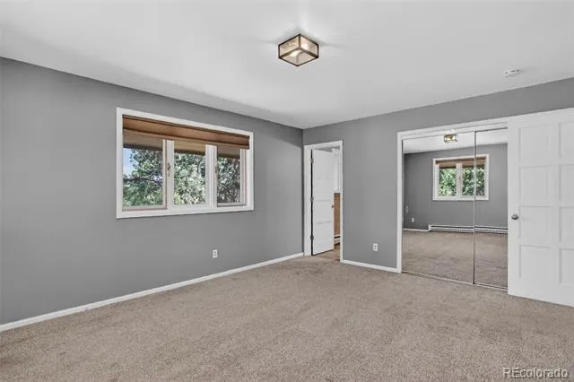 6417 High Drive Morrison, CO 80465