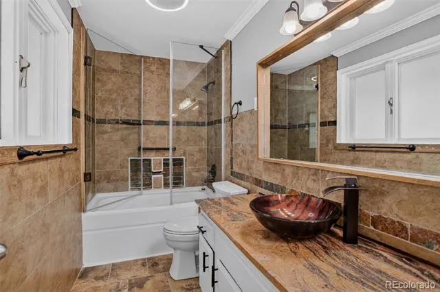 6417 High Drive Morrison, CO 80465
