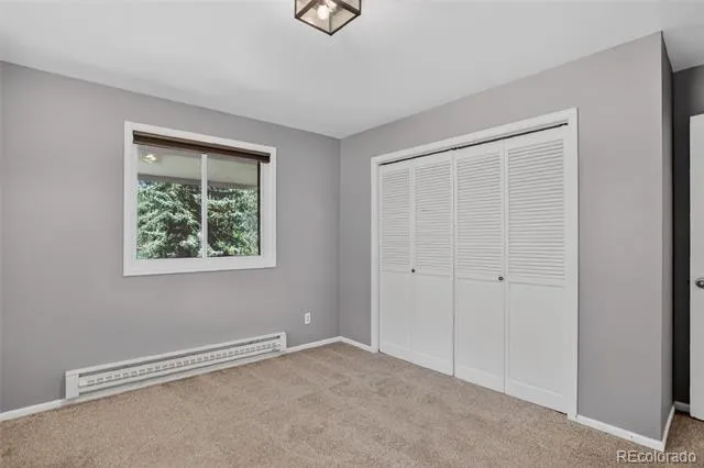 6417 High Drive Morrison, CO 80465