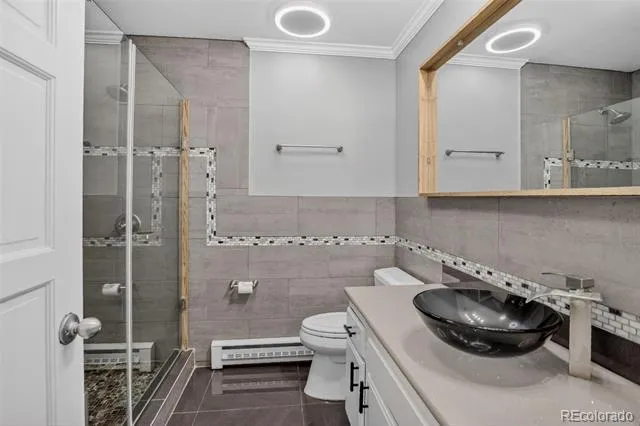 6417 High Drive Morrison, CO 80465