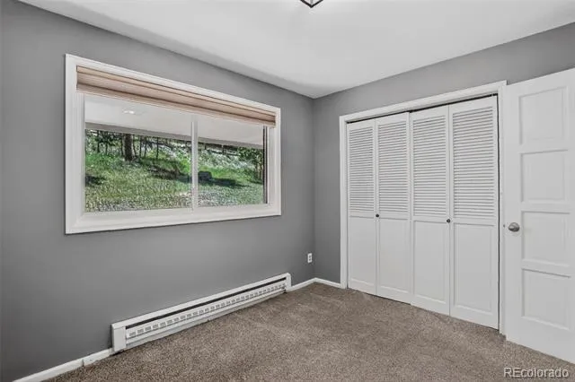 6417 High Drive Morrison, CO 80465