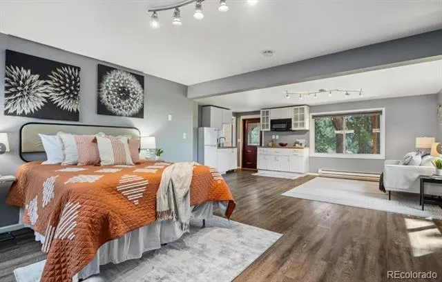 6417 High Drive Morrison, CO 80465