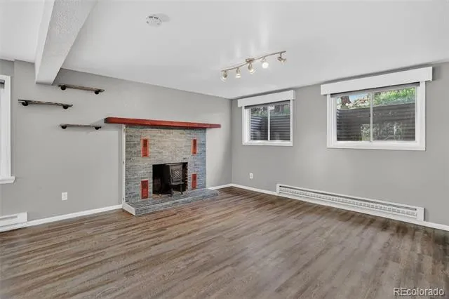 6417 High Drive Morrison, CO 80465