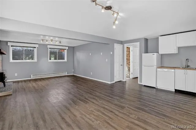 6417 High Drive Morrison, CO 80465