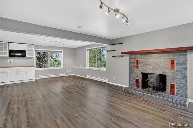6417 High Drive Morrison, CO 80465