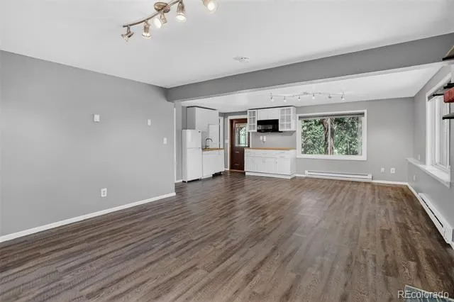 6417 High Drive Morrison, CO 80465