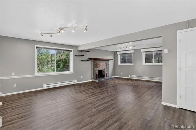 6417 High Drive Morrison, CO 80465