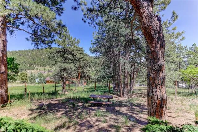 6417 High Drive Morrison, CO 80465