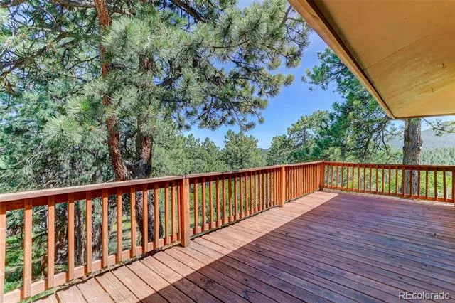 6417 High Drive Morrison, CO 80465