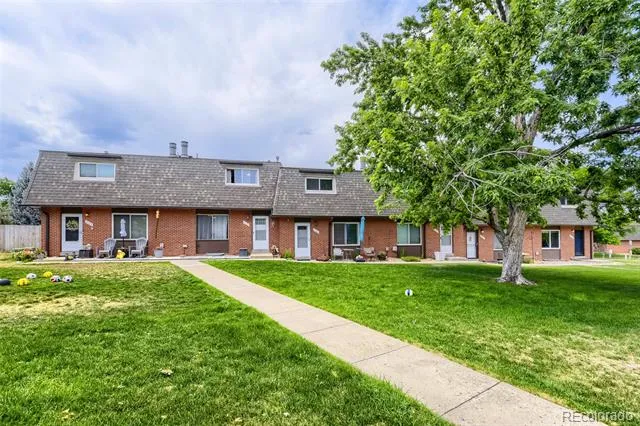 7187 S Webster Street Littleton, CO 80128