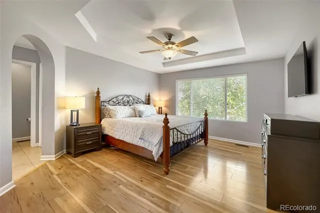 15655 E Kettle Place Englewood, CO 80112